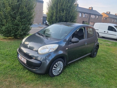 Citroen C1 Benzine