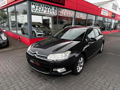 Citroen C5 1.6Hdi •AUTOMAAT• •Camera• [KEURING + CARPASS]