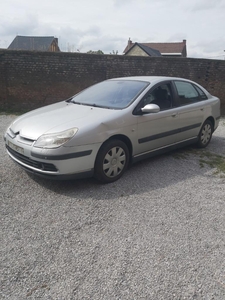 Citroën C5 1.6 hdi 2006