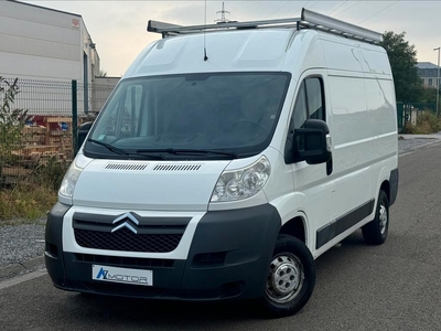 Citroën Jumper 2.2HDI - 2012 - Euro 5 - Ct ok - L2 H2 - 232K