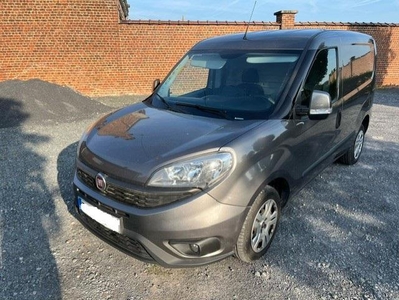 Fiat Doblo 1.3 Mjet 90