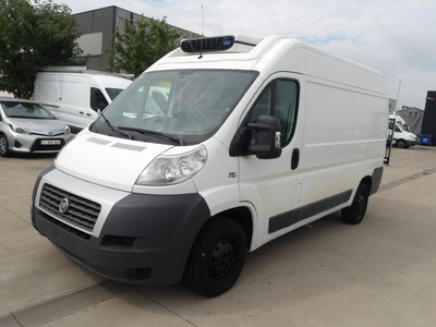 Fiat Ducato 130 Multijet koeltransport (464)