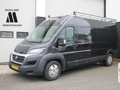 Fiat Ducato 2.3 MultiJet L3H2 130PK EURO 6 - AC/Clima - Crui