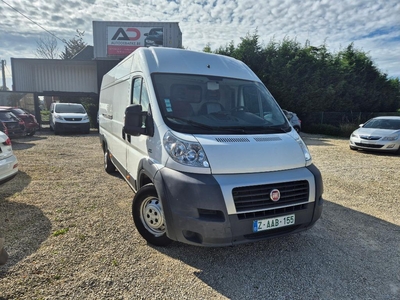 Fiat Ducato MAXI / Airco / Camera / Garantie