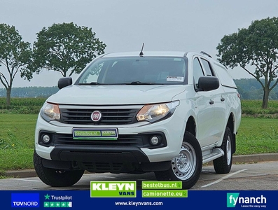 Fiat FULLBACK