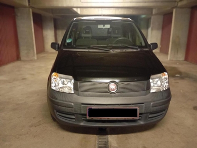 Fiat Panda 1.2 benzine