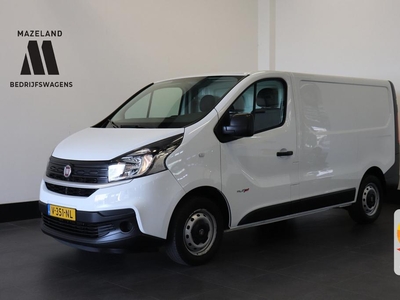 Fiat Talento 1.6 MJ EURO 6 - Airco - € 9.950,- Excl.