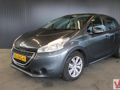 Peugeot 208 1.4 HDi Active | Airco | Cruise | Navi |