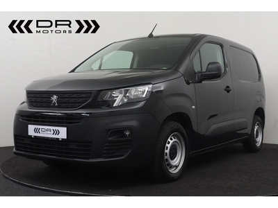 Peugeot Partner 1.5BlueHDI L1 PREMIUM - NAVI - AIRCO - PDC