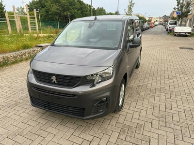 Peugeot Partner 1.5hdi 1ste eigenaar 2019 155000km automaat