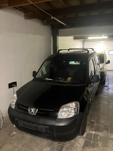 Peugeot Partner 1.6 HDI lichte vracht