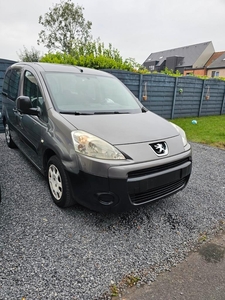 Peugeot partner 1.6cc