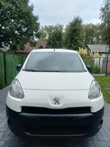 Peugeot partner 3zit 1.6hdi...