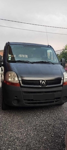 Renault Master camionet