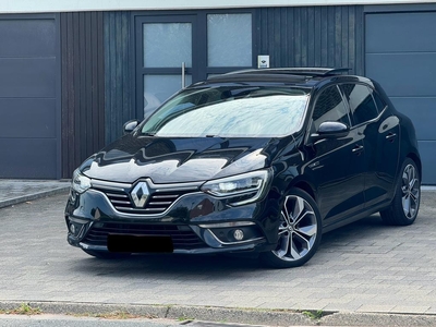 Renault Megane euro6b volledige optie!!