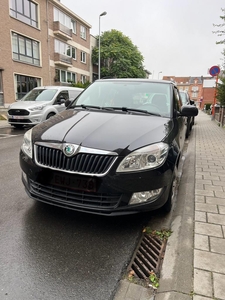 Skoda Fabia 1.2 benzine bj 2011 met airco