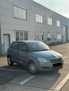 Skoda Fabia 1.2 benzine *Gekeurd voor verkoop*