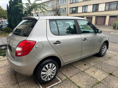 Skoda Fabia 1.2i Benzine 138.000dkm, Gekeurd voor verkoop