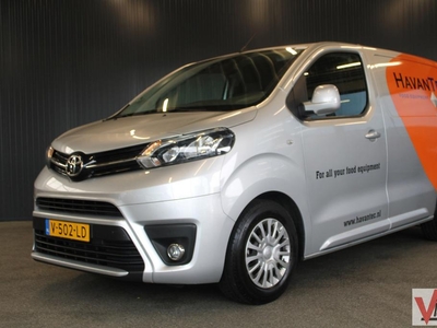 Toyota PROACE Compact 1.6 D-4D Professional | € 7.950,- NETT