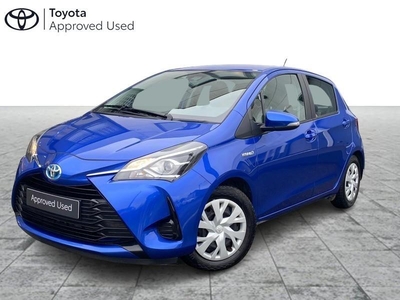 Toyota Yaris Comfort