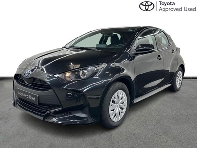 Toyota Yaris Dynamic 1.5