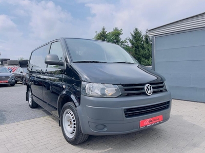 Volkswagen Transport 2.0TDI 2012