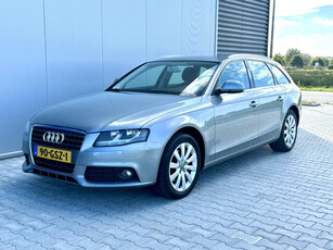 Audi A4 Avant 1.8 TFSI Pro Line | NL auto | Goed onderhouden