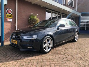 Audi A4 Avant 2.0 TDI 150pk Business Edition