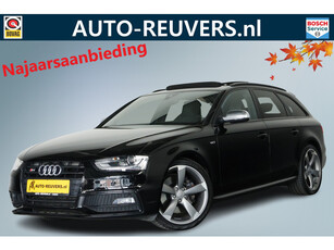 Audi A4 Avant 3.0 TFSI S4 quattro Navi / Leder / B&O / Adaptive Cruise / Panorama