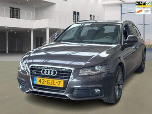 Audi A4 Avant 3.2 FSI quattro Pro Line Business/YOUNGTIMER/6BAK/XENON/CARPLAY