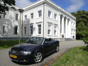 Audi A4 CABRIO 3.0 V6, PROLINE, € 2.950,=!!