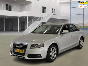 Audi A4 Limousine 1.8 TFSI Pro Line