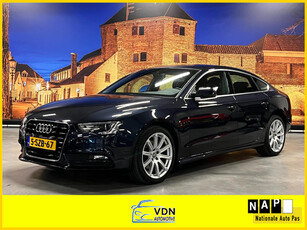 Audi A5 Sportback 1.8 TFSI Business Edition Aut Leer B&O Navi