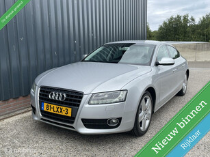 Audi A5 Sportback 2.0 TFSI Pro Line /NAP/NWEKOPPELING/5DEURS