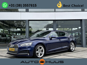 Audi A5 Sportback 35 TFSI Aut. Sport S-line edition