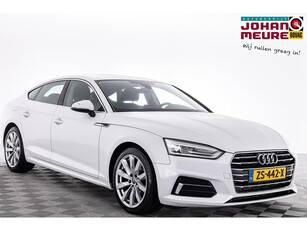 Audi A5 Sportback 35 TFSI Design Automaat | Full LED | VELGEN ✅ 1e Eigenaar .