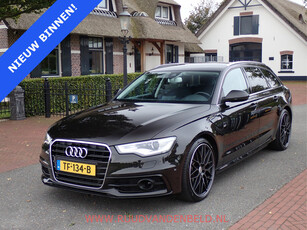 Audi A6 Avant 3.0TDI S-LINE ADAP.CRUISE/20-INCH/CAMERA/TREKHAAK