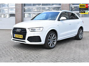 Audi Q3 1.4 TFSI CoD Sport Pro Line S