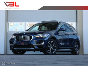 BMW X1 xDrive25e High Executive | Full Options | Panoramadak