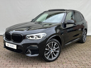 BMW X3 xDrive 2.0i High Executive, M-Sport, Panoramadak, Zeer compleet!