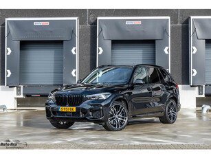 BMW X5 M50i High Executive