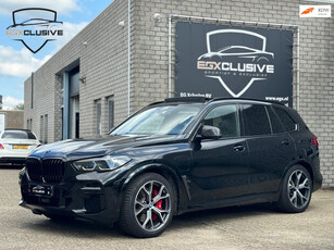 BMW X5 XDrive45e High Executive X5M zetels Laser/Night/Carbon