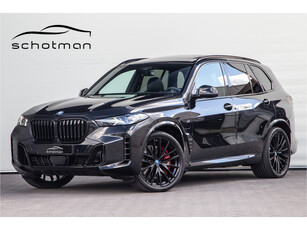 BMW X5 xDrive50e M-Sport Pro, Pano, Innovation, Head-Up, Harman Kardon, Adapt. Cruise 2024