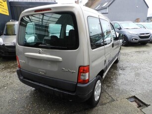 Citroen Berlingo 1.4i Tentation