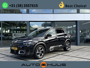 Citroen C5 Aircross 1.5 BlueHDI Aut. 130pk Business