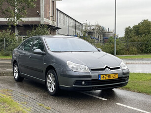 Citroën C5 2.0-16V Ligne Prestige | Trekhaak | Airco | APK 7-2025