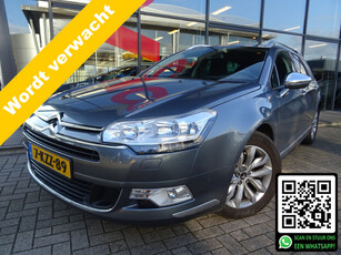 Citroën C5 Tourer 1.6 THP Business / 1E EIGENAAR /NL AUTO / TREKHAAK