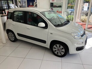 Fiat Panda 1.0 60 PopStar