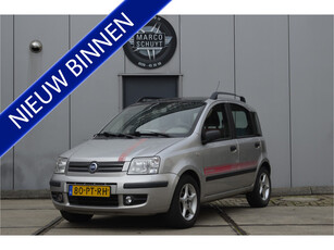 Fiat Panda 1.2 Class