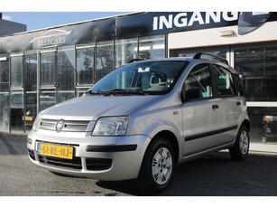 Fiat Panda 1.2 Dynamic / Elektrische ramen / Nieuwe APK